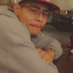 Meet your Posher, Ray